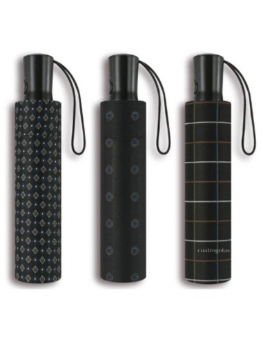 PARAGUAS PLEGABLE AUTOMATICO OPEN/CLOSE