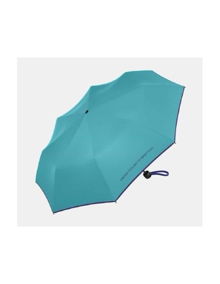 PARAGUAS PEQUEÑO UNITED COLORS OF BENETTON