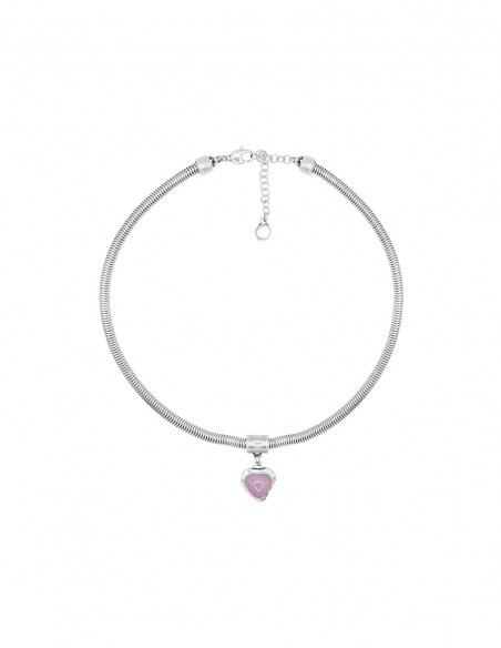 COLLAR INCONDICIONAL CORTO CICLON