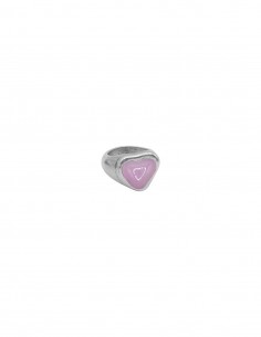 ANILLO PASION CICLON ROSA