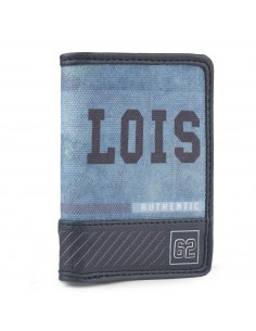 BILLETERO MONEDERO LOIS...