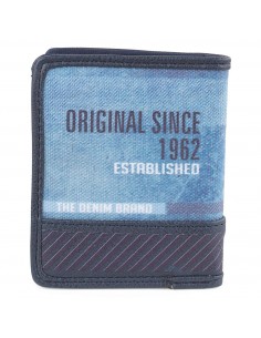 BILLETERO MONEDERO LOIS... 2