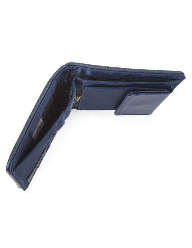 BILLETERO MONEDERO LOIS STELLER