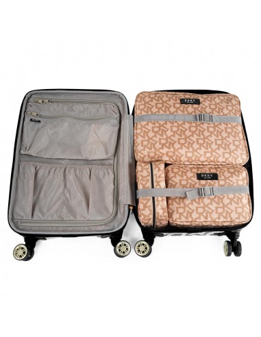 PACK 3 BOLSAS ORGANIZADORAS DKNY-922...