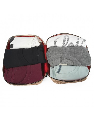 PACK 3 BOLSAS ORGANIZADORAS DKNY-922...