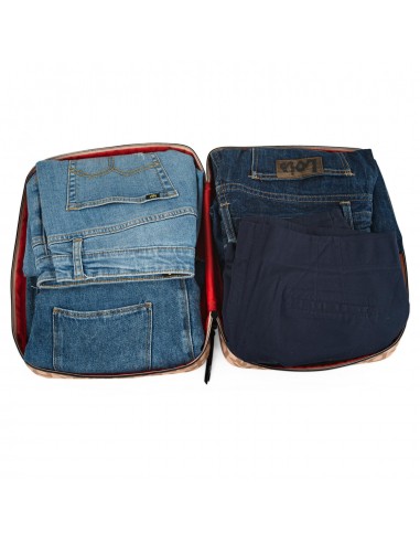 PACK 3 BOLSAS ORGANIZADORAS DKNY-922...