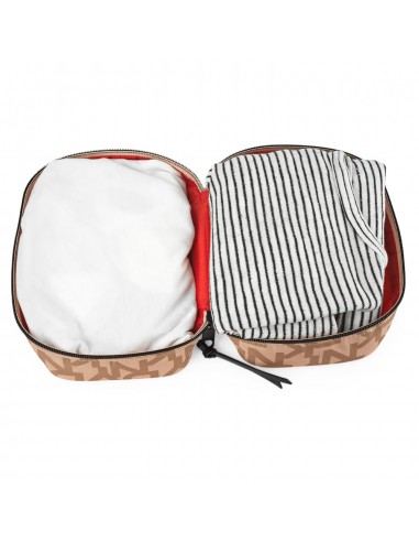 PACK 3 BOLSAS ORGANIZADORAS DKNY-922...