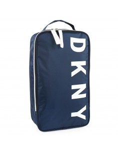 BOLSA PARA ZAPATOS DKNY -...