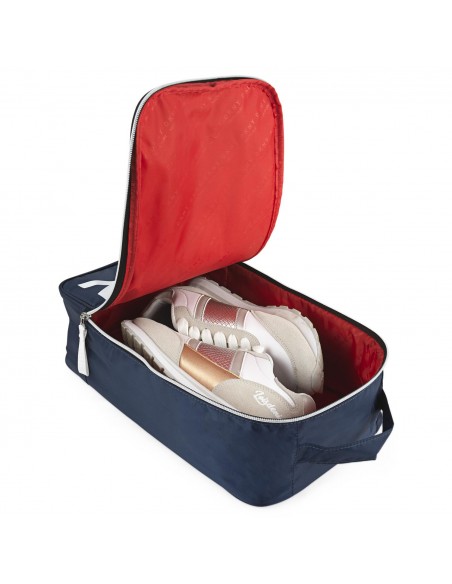 BOLSA PARA ZAPATOS DKNY - 924 SHOE BAG INDIGO