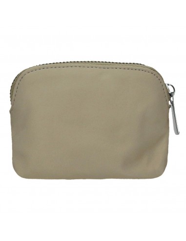 MONEDERO REDONDO PEPE JEANS CORIN VERDE