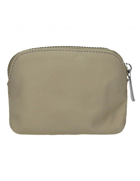 MONEDERO REDONDO PEPE JEANS CORIN VERDE