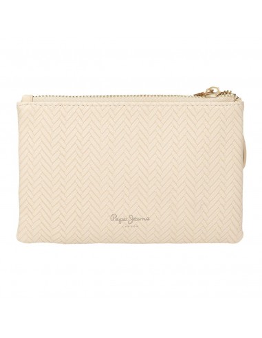MONEDERO NECESER PEPE JEANS SPRIG DOS...