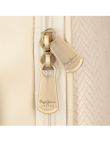 MONEDERO NECESER PEPE JEANS SPRIG DOS...