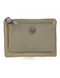 MONEDERO PEPE JEANS CORIN...