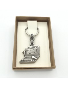 LLAVERO METAL PORTATIL 2