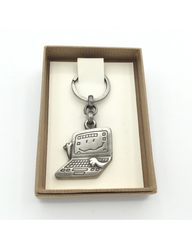 LLAVERO METAL PORTATIL