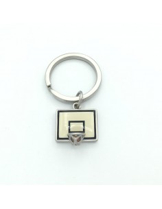 LLAVERO CANASTA METAL