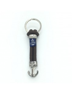 LLAVERO NAUTICO ANCLA OLD...
