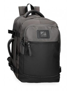 MOCHILA ADAP. CON PORTAORD....