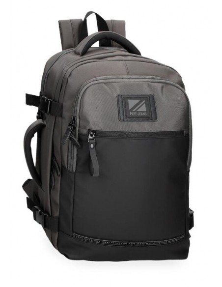 MOCHILA ADAP. CON PORTAORD. Y TABLET PJL STRATFORD