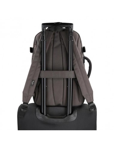 MOCHILA ADAP. CON PORTAORD. Y TABLET...