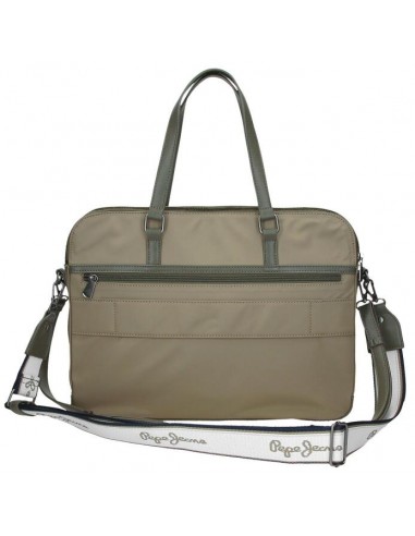 MALETÍN PORTA ORDENADOR PEPE JEANS...