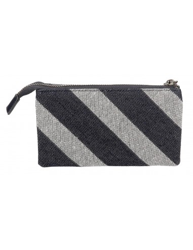 MONEDERO PEPE JEANS CELINE TRES...