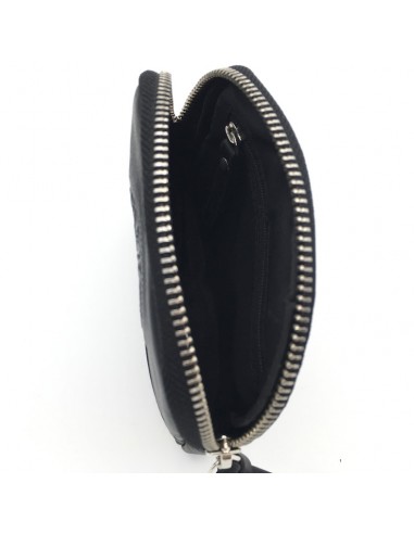 MONEDERO CON TARJETERO PIEL DEVOTA &...