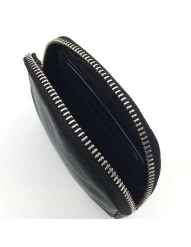 MONEDERO CON TARJETERO PIEL DEVOTA &...