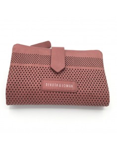 BILLETERO DEVOTA & LOMBA...