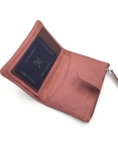 BILLETERO DEVOTA & LOMBA PIEL...