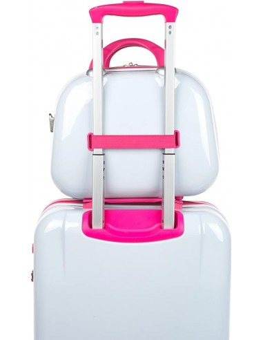 NECESER AGATHA RUIZ DE LA PRADA HEARTS