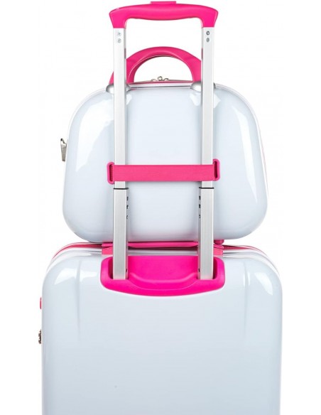 NECESER AGATHA RUIZ DE LA PRADA HEARTS