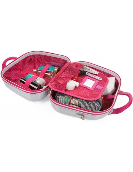 NECESER AGATHA RUIZ DE LA PRADA HEARTS