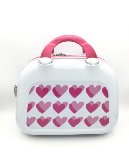 NECESER AGATHA RUIZ DE LA PRADA HEARTS