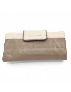 BILLETERO PIEL LARGO DEVOTA...