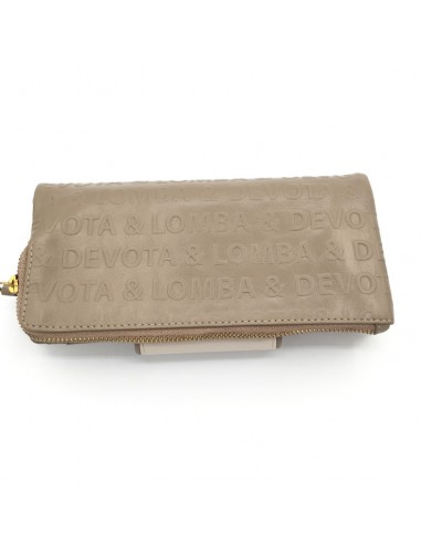 BILLETERO PIEL LARGO DEVOTA & LOMBA...