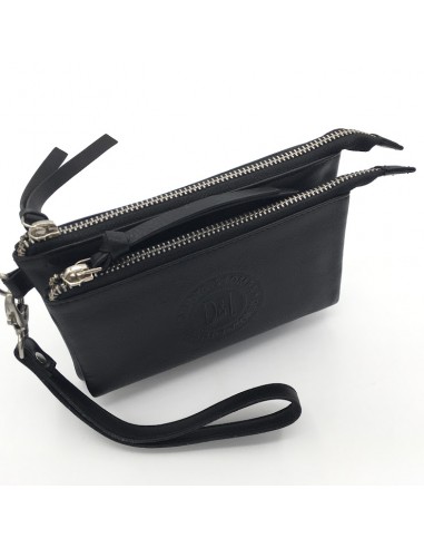 CARTERA PORTATODO MANO DEVOTA & LOMBA...