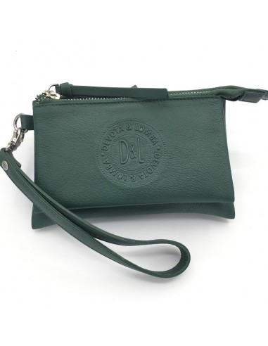 CARTERA PORTATODO MANO DEVOTA & LOMBA...