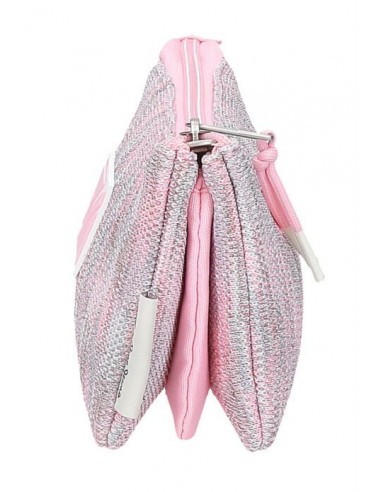 MONEDERO TRIPLE PEPE JEANS MIRI