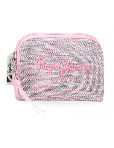 MONEDERO PEPE JEANS MIRI