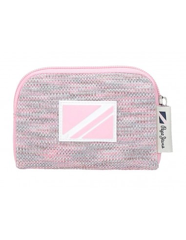 MONEDERO PEPE JEANS MIRI