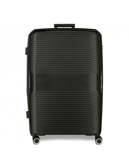 MALETA MEDIANA MOVOM INARI POLIPROPILENO EXPANDIBLE 68CM