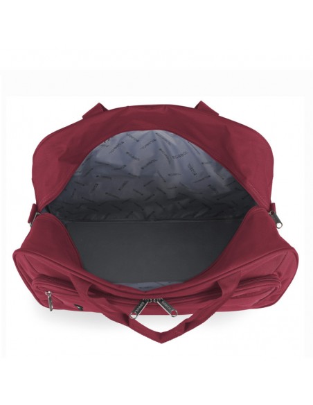 BOLSO DE VIAJE WEEK ECO 50 CM