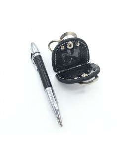 SET BOLIGRAFO Y LLAVERO CON... 2
