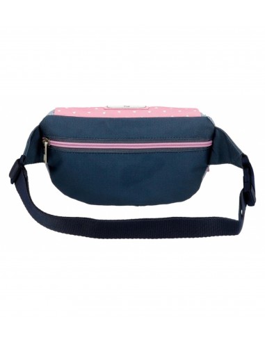 RIÑONERA PEPE JEANS NONI DENIM