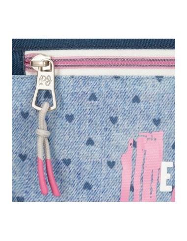 RIÑONERA PEPE JEANS NONI DENIM