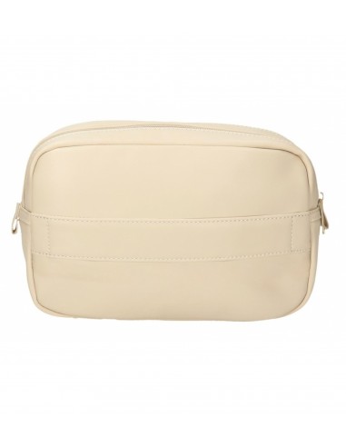 NECESER DOBLE PEPE JEANS SPRIG BEIGE