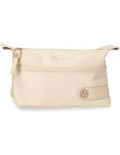 NECESER PEPE JEANS SPRIG BEIGE