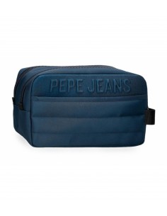 NECESER DOBLE COMPARTIMENTO...